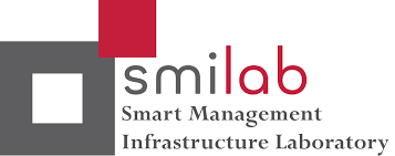 Smilab logo